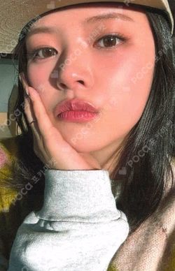 TEN: The Story Goes On SOUND WAVE LUCKY DRAW JEONGYEON photocard image