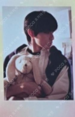 Sweet Dream CHUEI LI YU photocard image