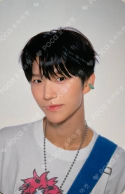 NCT JAEHEE photocard image
