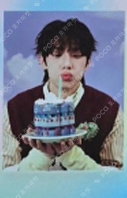 Sweet Dream CHUEI LI YU photocard image