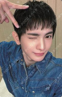 As I am Counting Stars LEW photocard image