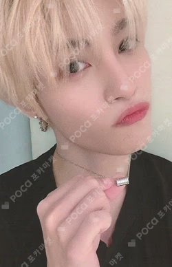 YANGYANG ARTIST BIRTHDAY MINI CAKE HOLDER