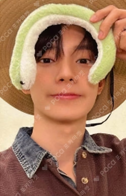 Sweet Dream APPLEMUSIC LUCKY DRAW CHUEI LI YU photocard image