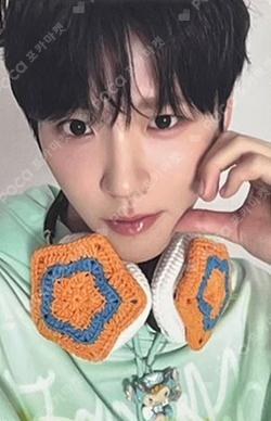 2026 SEASON'S GREETINGS