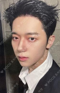 SWAY YECHAN photocard image