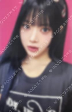 SPAGHETTI MAKESTAR HONG EUNCHAE photocard image