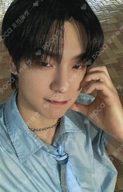 To. TOKUMA JEHYUN photocard image