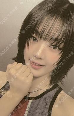 i-dle MEDIA EXHIBITION : CITY of SENSE MINNIE photocard image