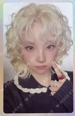 i-dle MEDIA EXHIBITION : CITY of SENSE TRADING CARD SET