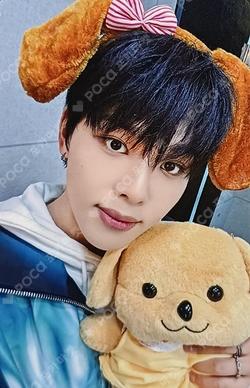 Kick Out, Flip Now! Counting Stars Amaru photocard image