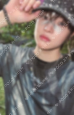 Back to Life APPLEMUSIC LUCKY DRAW EJ photocard image