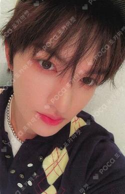 NEW CHAPTER : DESEAR ELSE ver. EVER ver. BIT photocard image