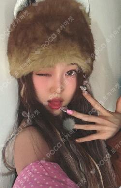 ALLDAY PROJECT PHOTOBOOK ver. MAKESTAR YOUNGSEO photocard image