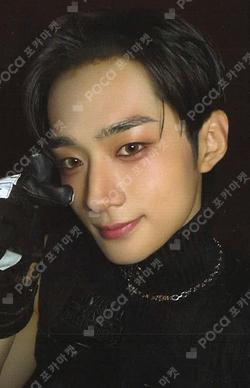 Lost and Found Light ver. YONGSEUNG photocard image