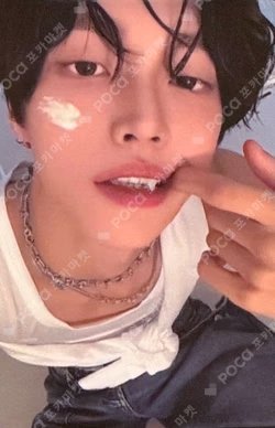 2026 RIIZE SEASON'S GREETINGS SPECIAL EDITION WONBIN photocard image