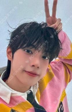 Sweet Dream BROADCAST CHUEI LI YU photocard image