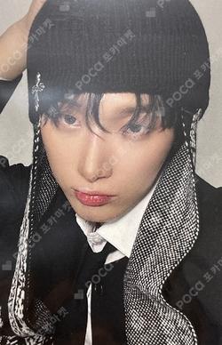 SWAY JAEHAN photocard image