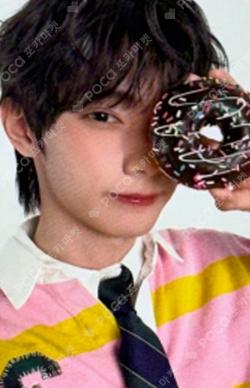 Sweet Dream OFFLINE CAFE EVENT CHUEI LI YU photocard image