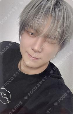 2025 OX:N FANMEETING [INTO:N] IN TOKYO EVERLINE JEHYUN photocard image