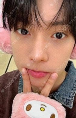 Sweet Dream APPLEMUSIC CHUEI LI YU photocard image