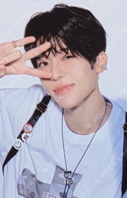 2026 SEASON'S GREETINGS RANDOM TRADING CARD SET B ver.