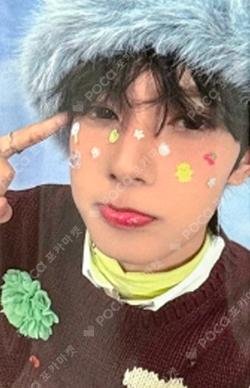 Sweet Dream KTOWN4U CHUEI LI YU photocard image