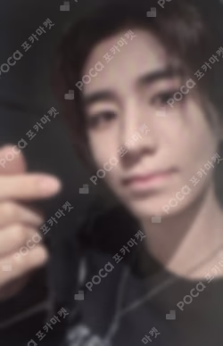 The Action YIZHIYU LEEHAN photocard image
