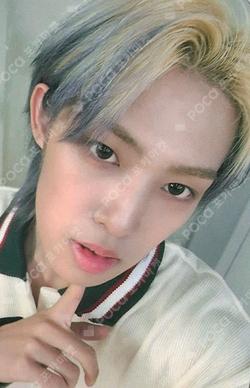 NEW CHAPTER : LUCEAT MUSIC KOREA DOHA photocard image