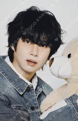 2026 SEASON'S GREETINGS YES24