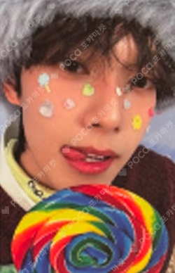 Sweet Dream CHUEI LI YU photocard image