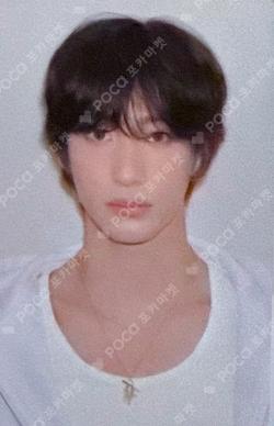2026 RIIZE SEASON'S GREETINGS SPECIAL EDITION ANTON photocard image