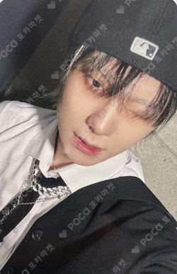 SWAY JEHYUN photocard image