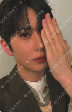 NEW CHAPTER : DESEAR 1st music