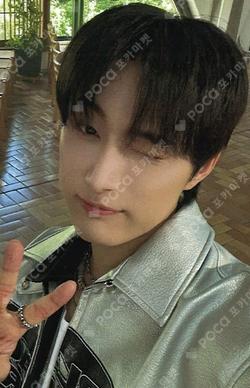 To. TOKUMA JAEHAN photocard image