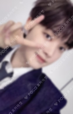 Go in Blind YIZHIYU EJ photocard image