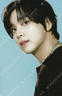 2025 NCT DREAM TOUR THE DREAM SHOW 4 : DREAM THE FUTURE FANLIGHT ACCESSORY SET HAECHAN photocard image