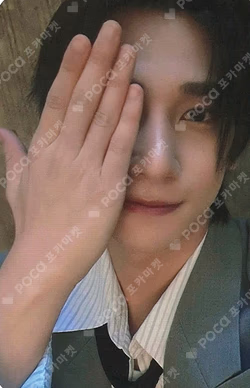 NEW CHAPTER : DESEAR 1st music