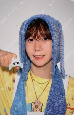 2026 SEASON'S GREETINGS WITHMUU