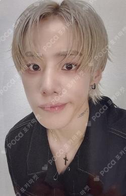 2025 OX:N FANMEETING [INTO:N] IN TOKYO EVERLINE XEN photocard image