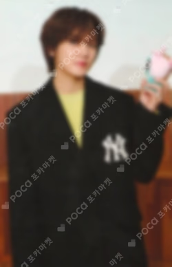 SPOONZ X NU'EST REN photocard image