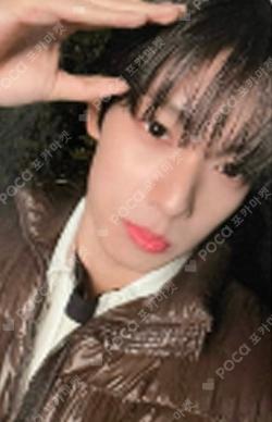 Sweet Dream FaNCy Ver. Dream VER. CHUEI LI YU photocard image