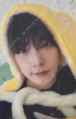 Sweet Dream APPLEMUSIC CHUEI LI YU photocard image