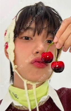 Sweet Dream APPLEMUSIC CHUEI LI YU photocard image