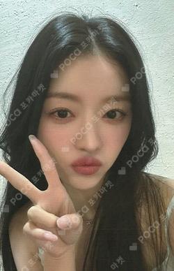 2025 OH MY GIRL CONCERT [Milky Way] RANDOM TRADING CARD