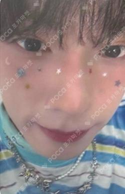 Sweet Dream TOWER RECORDS CHUEI LI YU photocard image