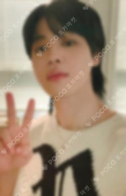 FACE UNIVERSAL LUCKY DRAW Jimin photocard image