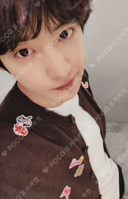 EXO チャンヨル　SMT 会場特典　トレカ Pocamarket, EXO CHANYEOL LOTTO CHINESE Ver. K-pop Photocard