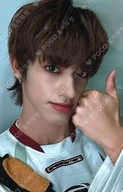 NALLINA SOUND WAVE SEITA photocard image