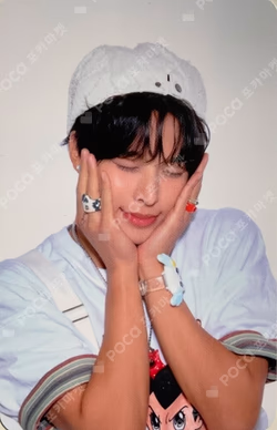 2026 SEASON'S GREETINGS WITHMUU RIKU photocard image