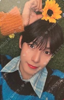 Sweet Dream BROADCAST CHUEI LI YU photocard image